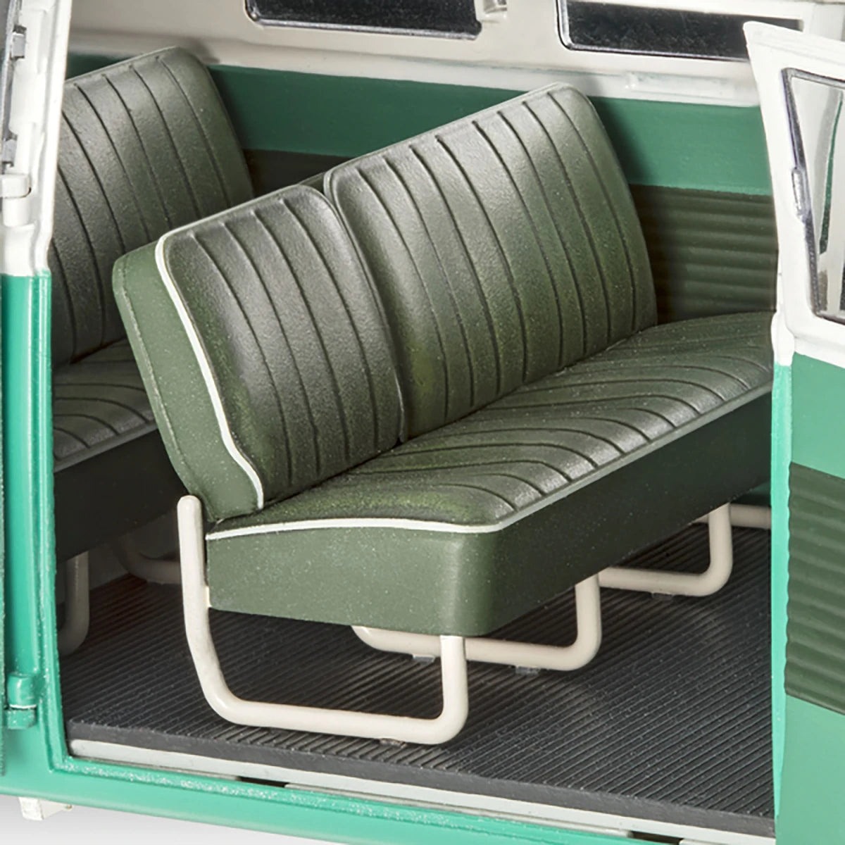 Maquette Volkswagen T1 Bus (1/24 – 146 pièces)