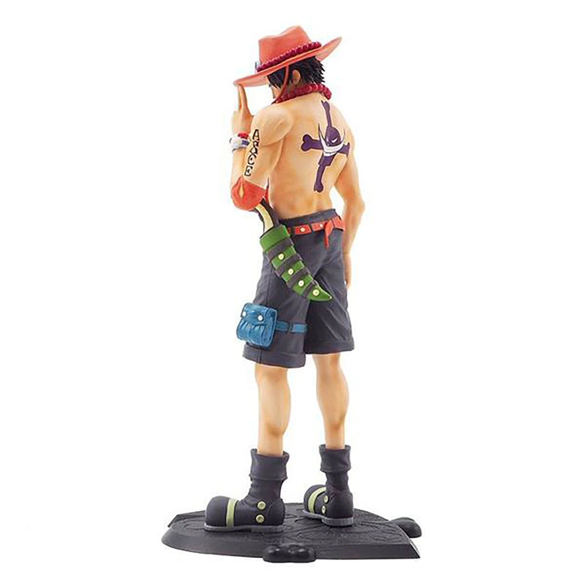 Figurine Portgas D. Ace – One Piece