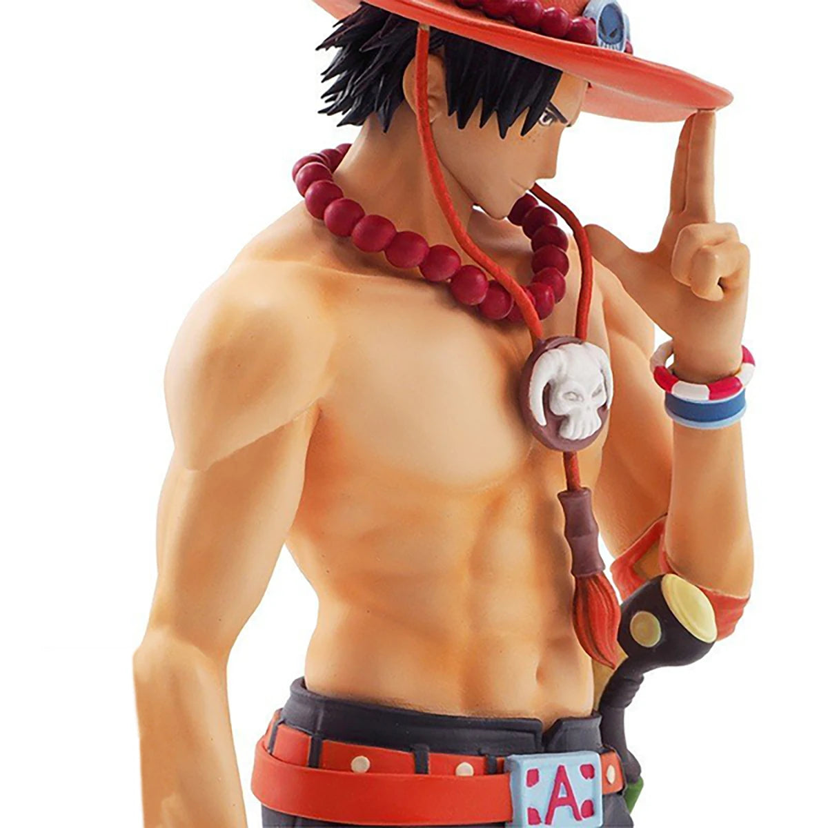 Figurine Portgas D. Ace – One Piece