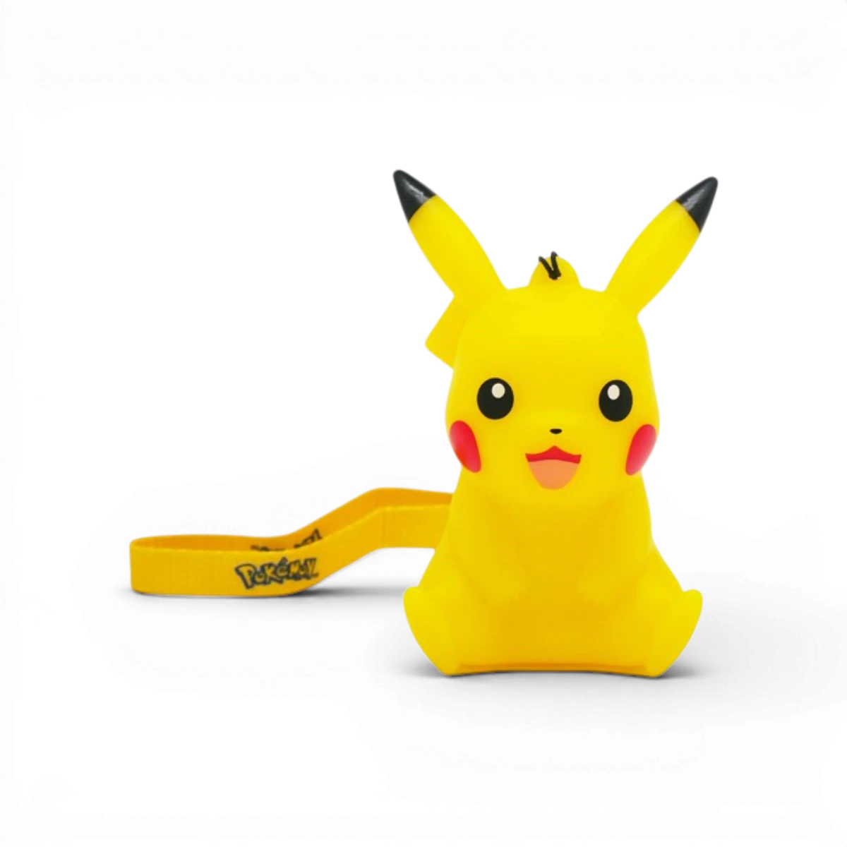 Figurine lumineuse Pikachu 9 cm - Pokémon