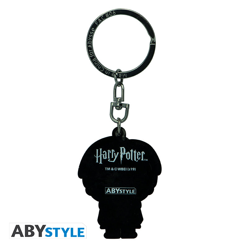 Porte-clés PVC – Harry Potter