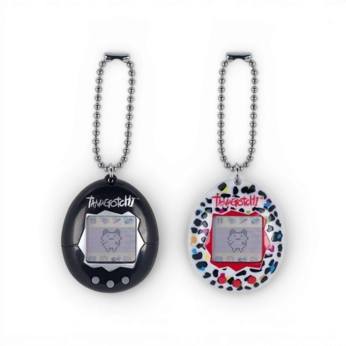 Tamagotchi Original (modèle aléatoire)