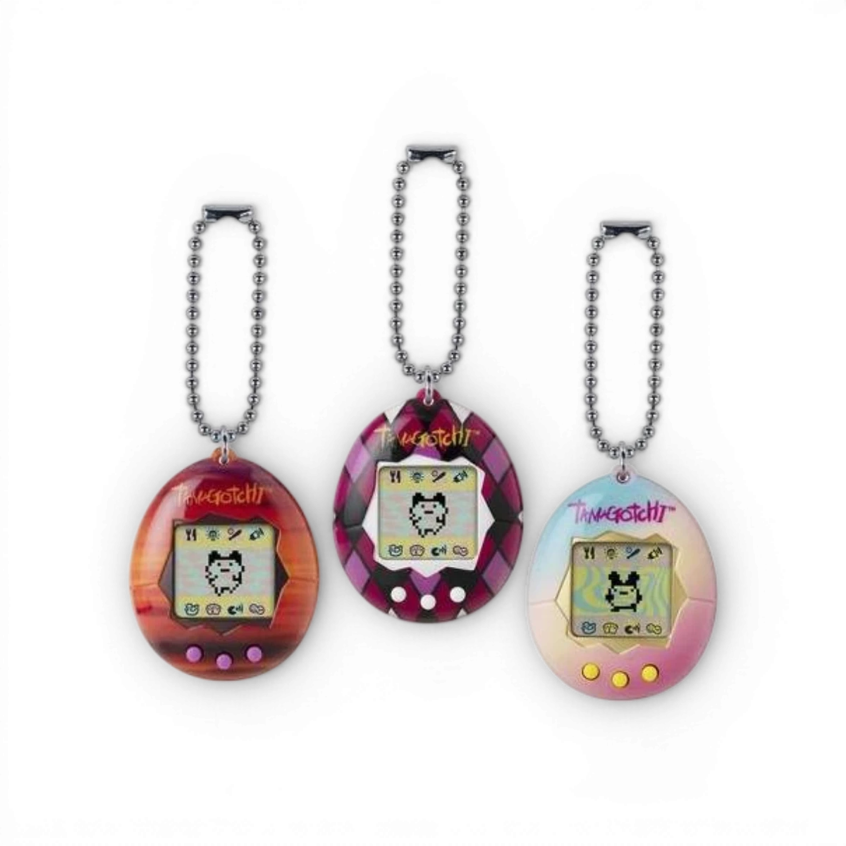Tamagotchi Original (modèle aléatoire)