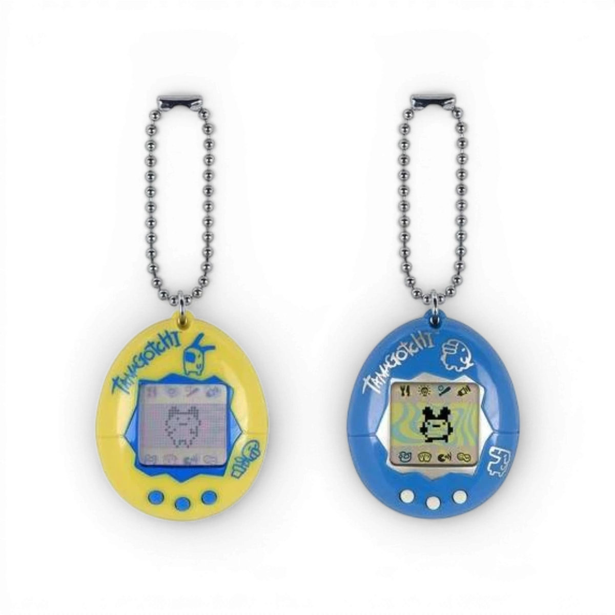 Tamagotchi Original (modèle aléatoire)