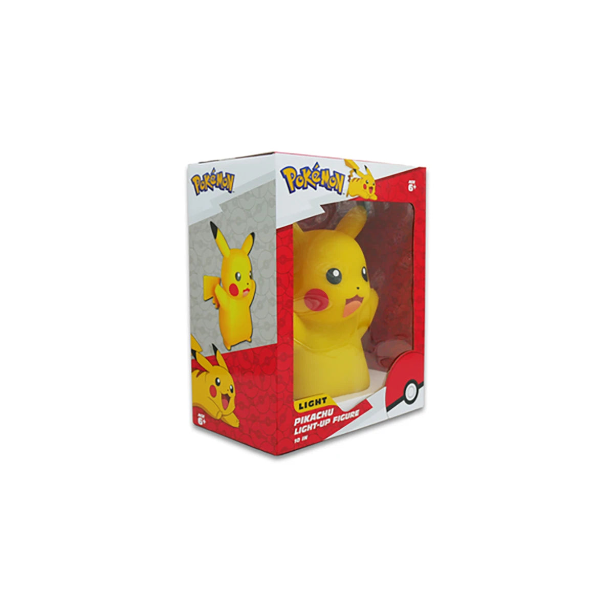 Lampe LED Pikachu 25cm – Pokémon