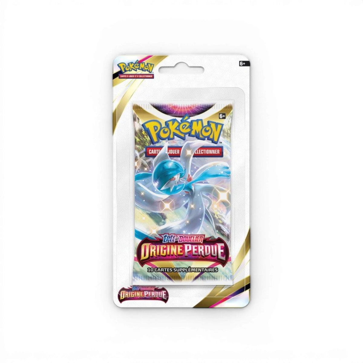Booster Pokémon Épée et Bouclier Origine Perdue