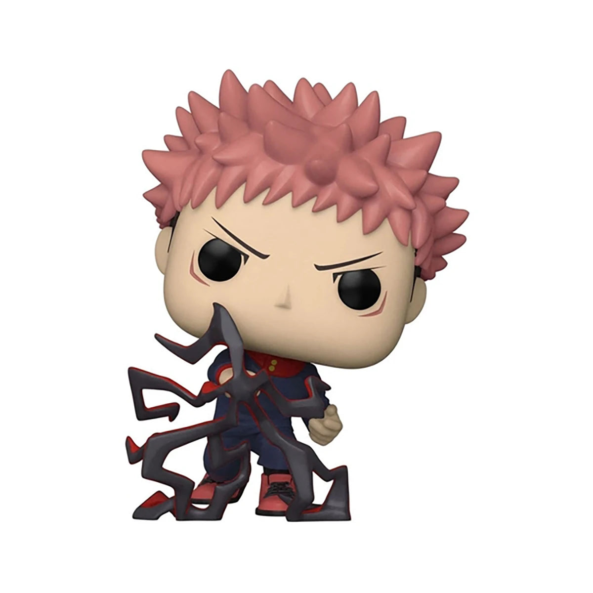 Figurine Yuji Itadori - Jujutsu Kaisen - Funko Pop!