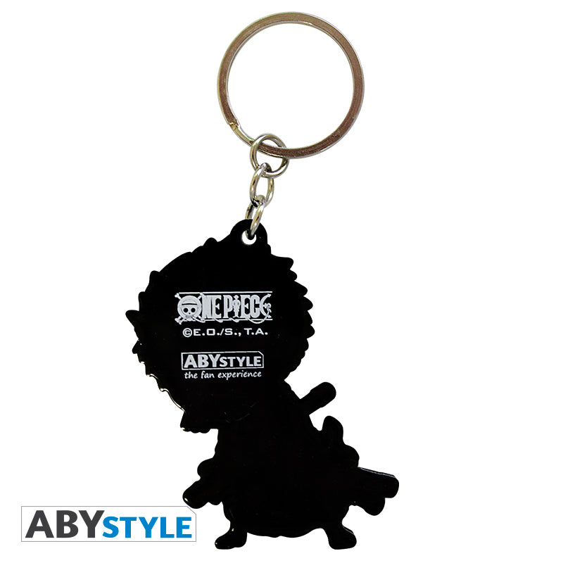 Porte-clés Zoro – One Piece