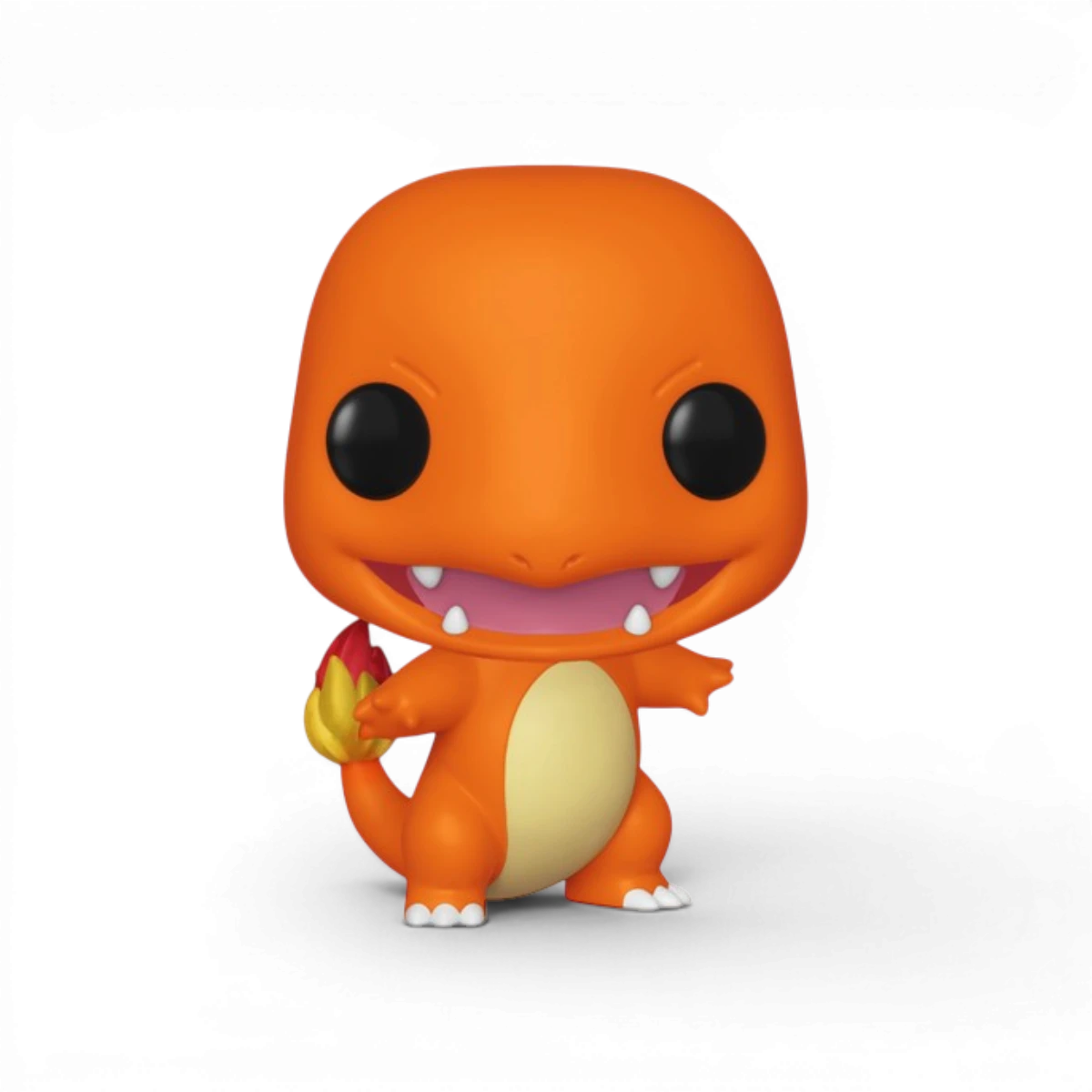 Figurine Salamèche - Pokémon