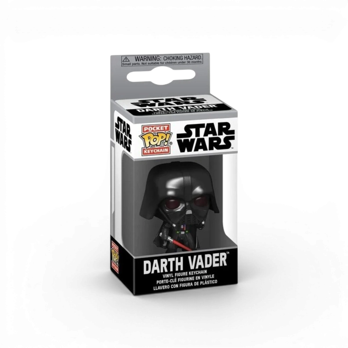Porte-clés Pop Dark Vador - Star Wars