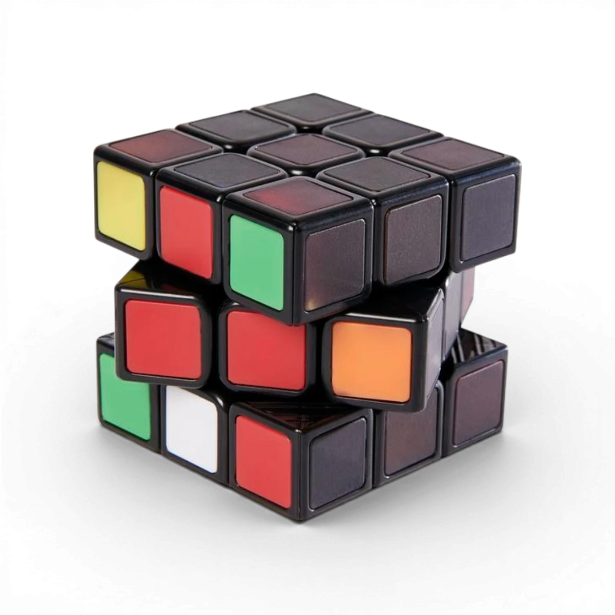 Rubik’s Cube Thermochromique – Casse-tête innovation et réflexion