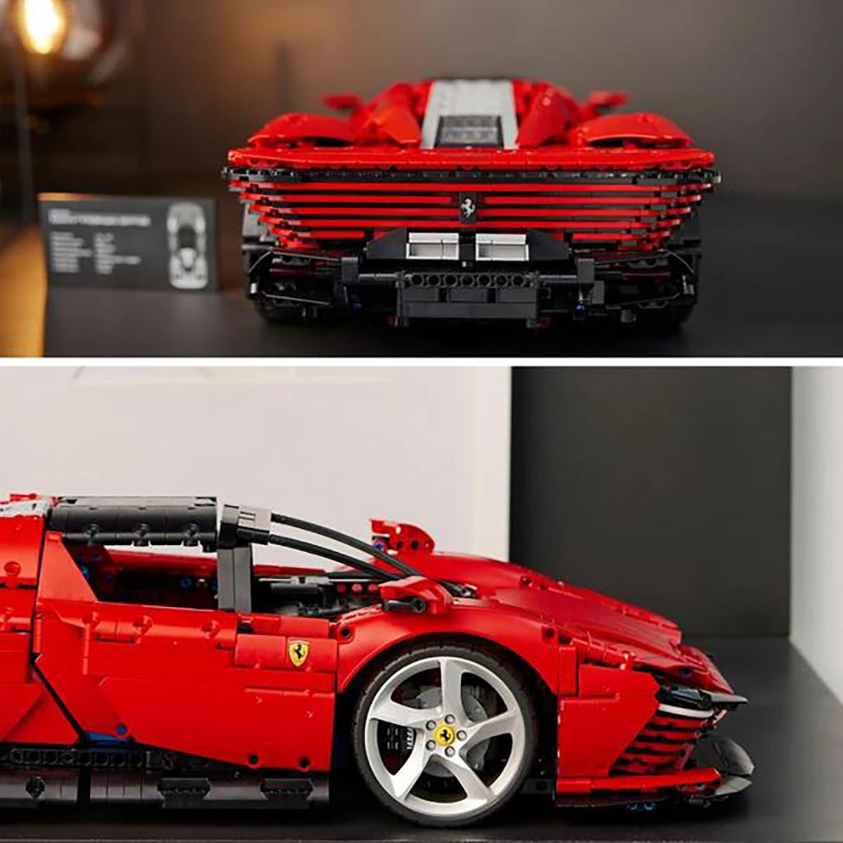 42143 - Ferrari Daytona SP3 - LEGO® Technic