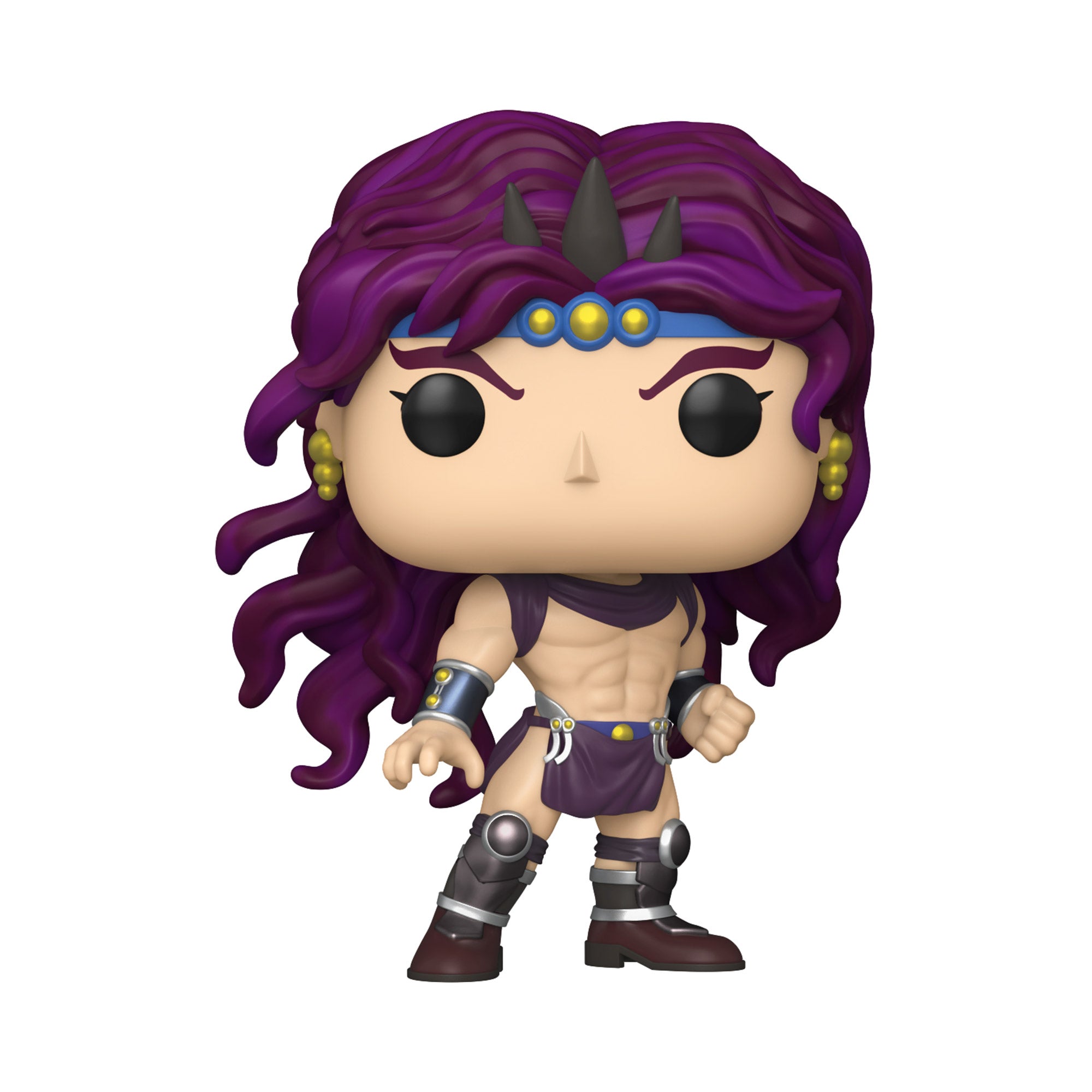 Figurine POP! JoJo’s Bizarre Adventure - Kars
