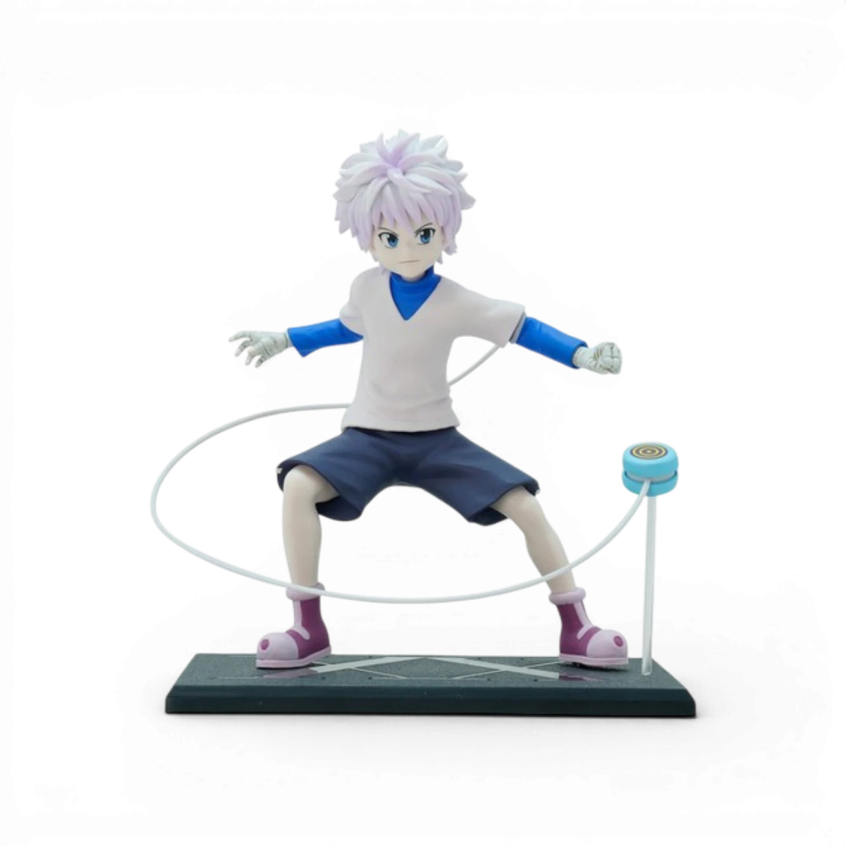 Figurine Kirua – Hunter x Hunter