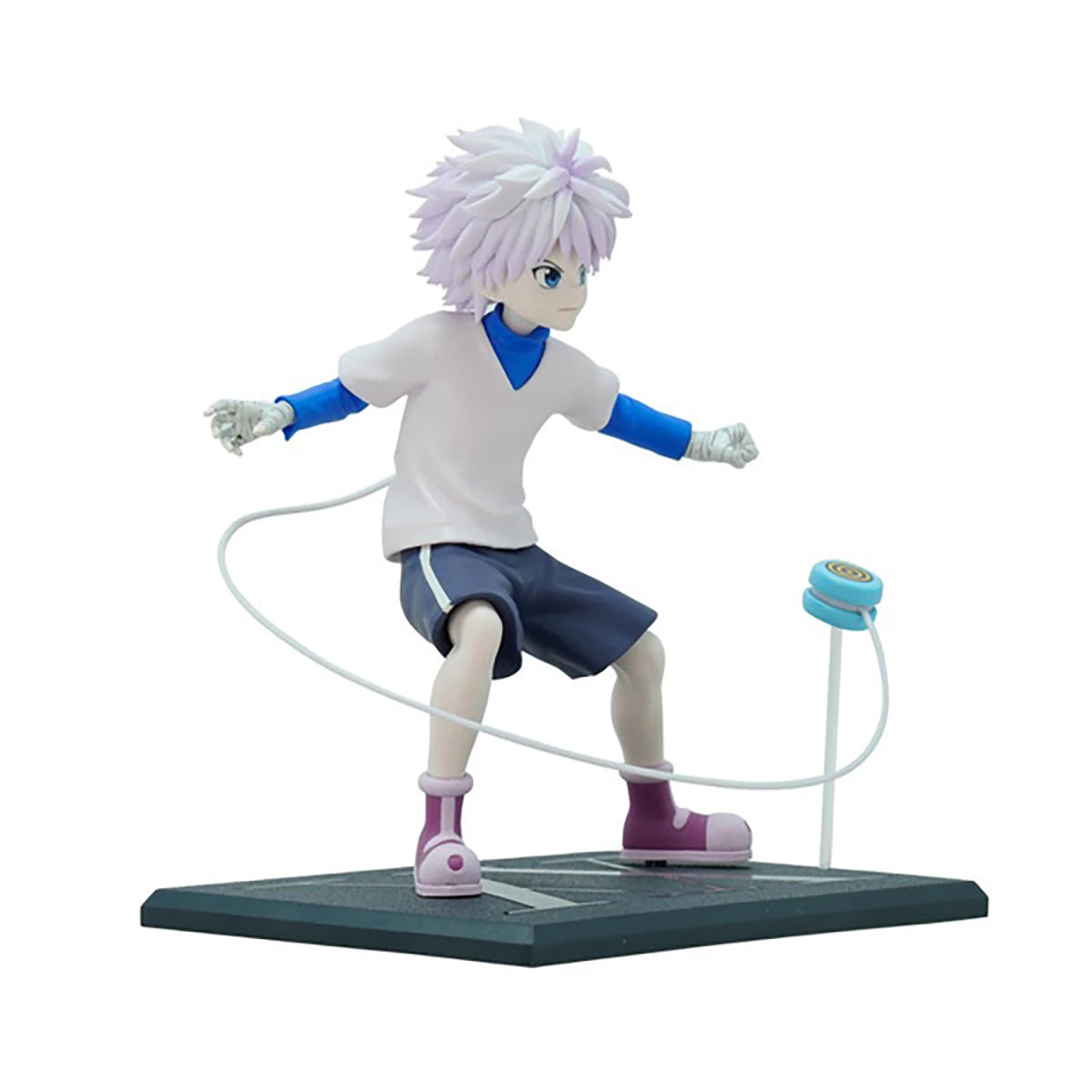 Figurine Kirua – Hunter x Hunter