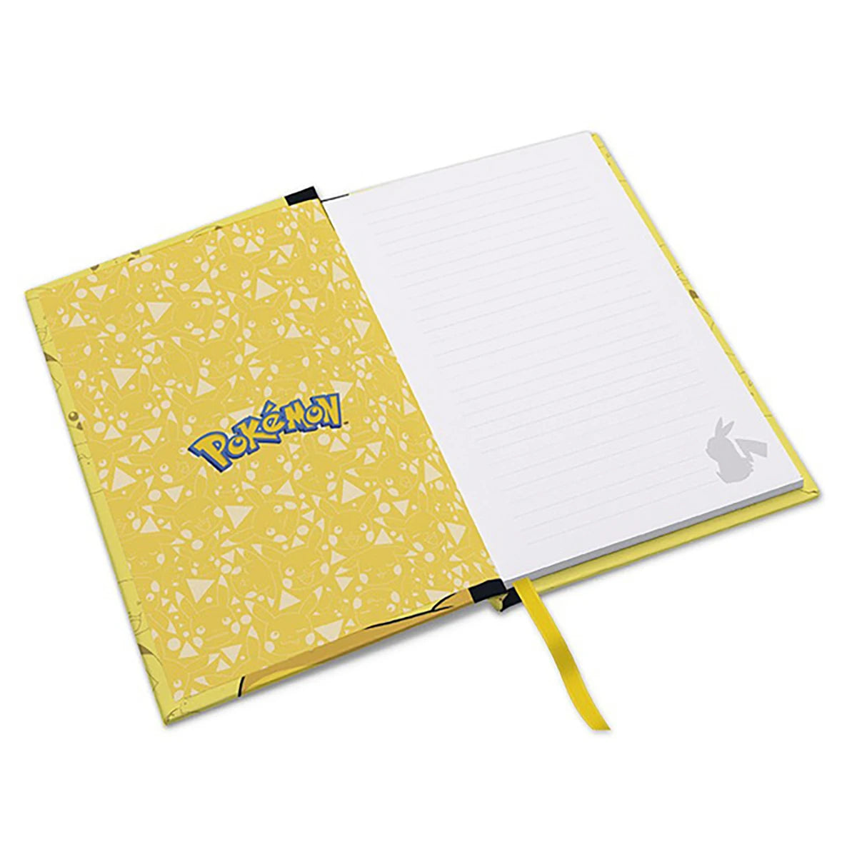 Cahier A5 Pikachu – Pokémon