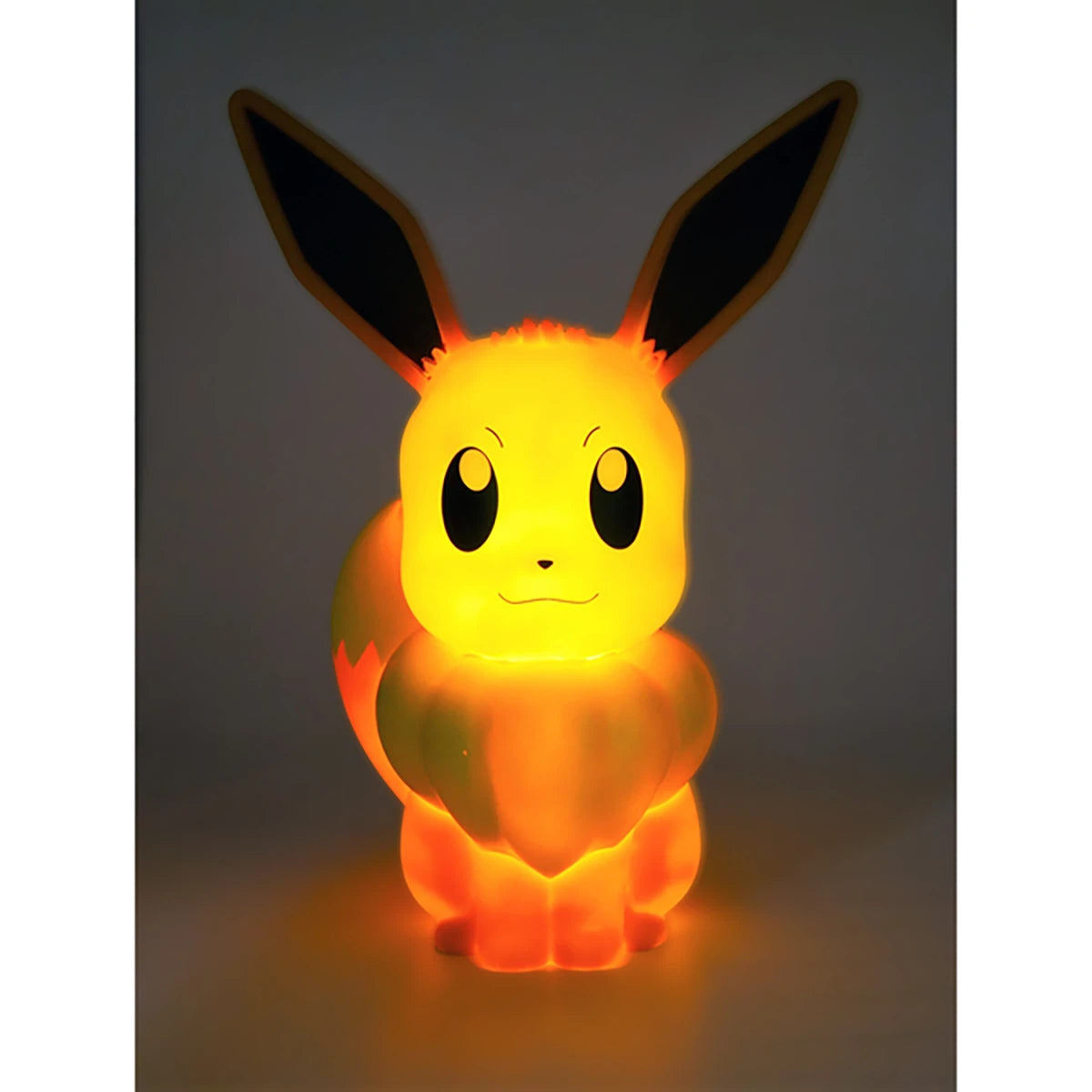 Lampe LED Évoli 30cm – Pokémon