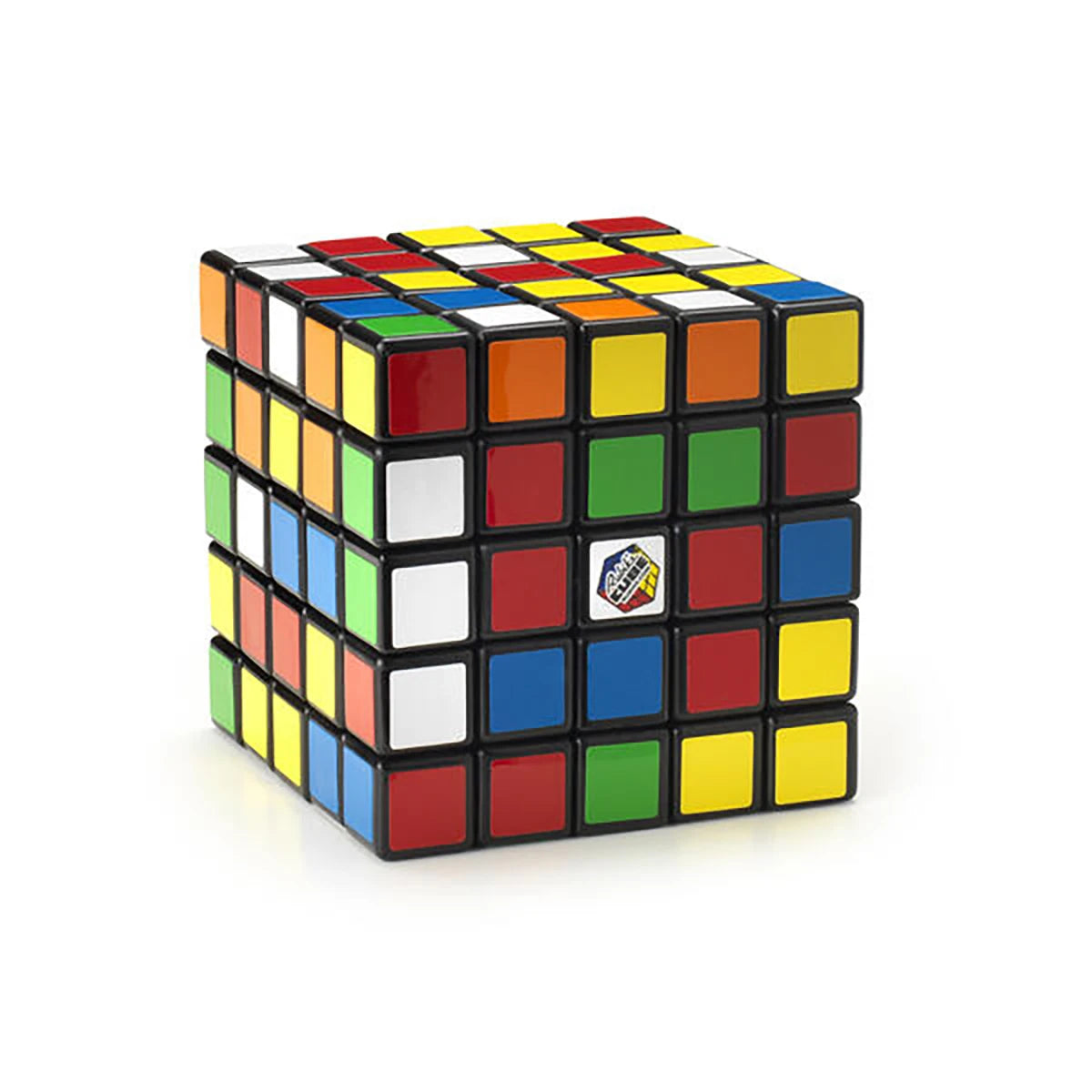 Rubik’s Cube 5x5 – Casse-tête réflexion et logique