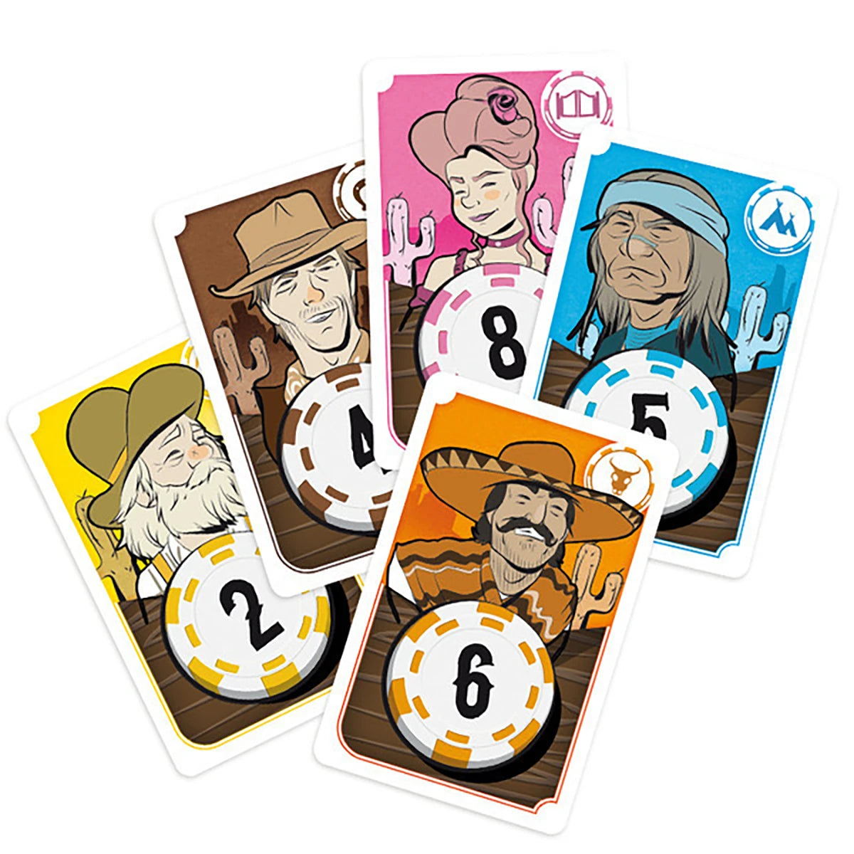 Hit – Jeu stop ou encore et hasard
