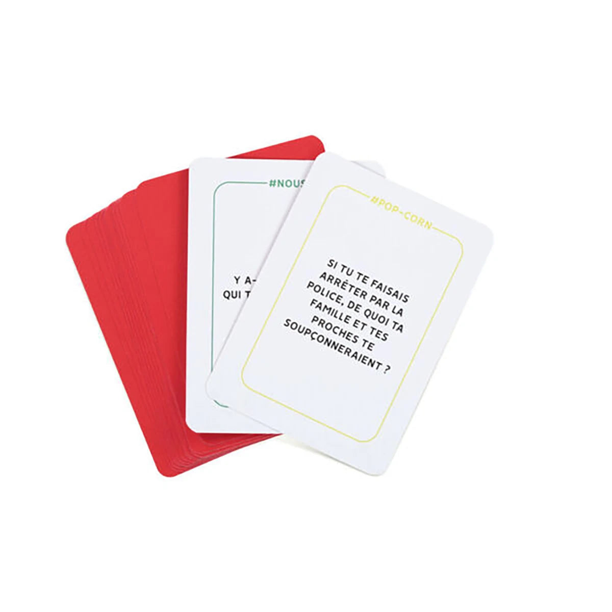 DIMOI – Jeu de cartes expression et communication