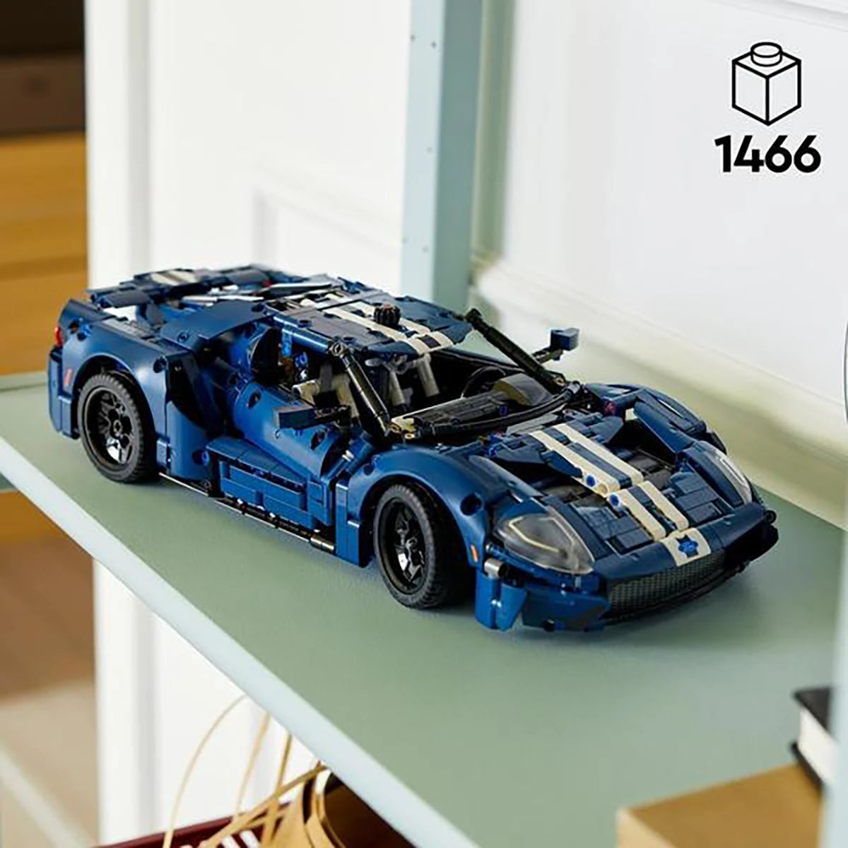 42154 - Ford GT 2022 - LEGO® Technic