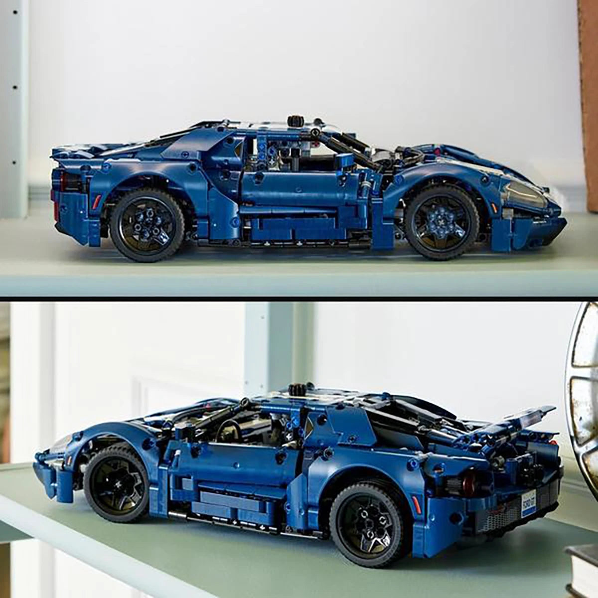 42154 - Ford GT 2022 - LEGO® Technic