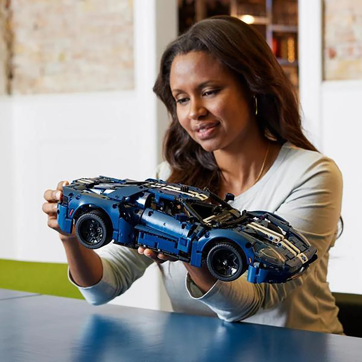 42154 - Ford GT 2022 - LEGO® Technic