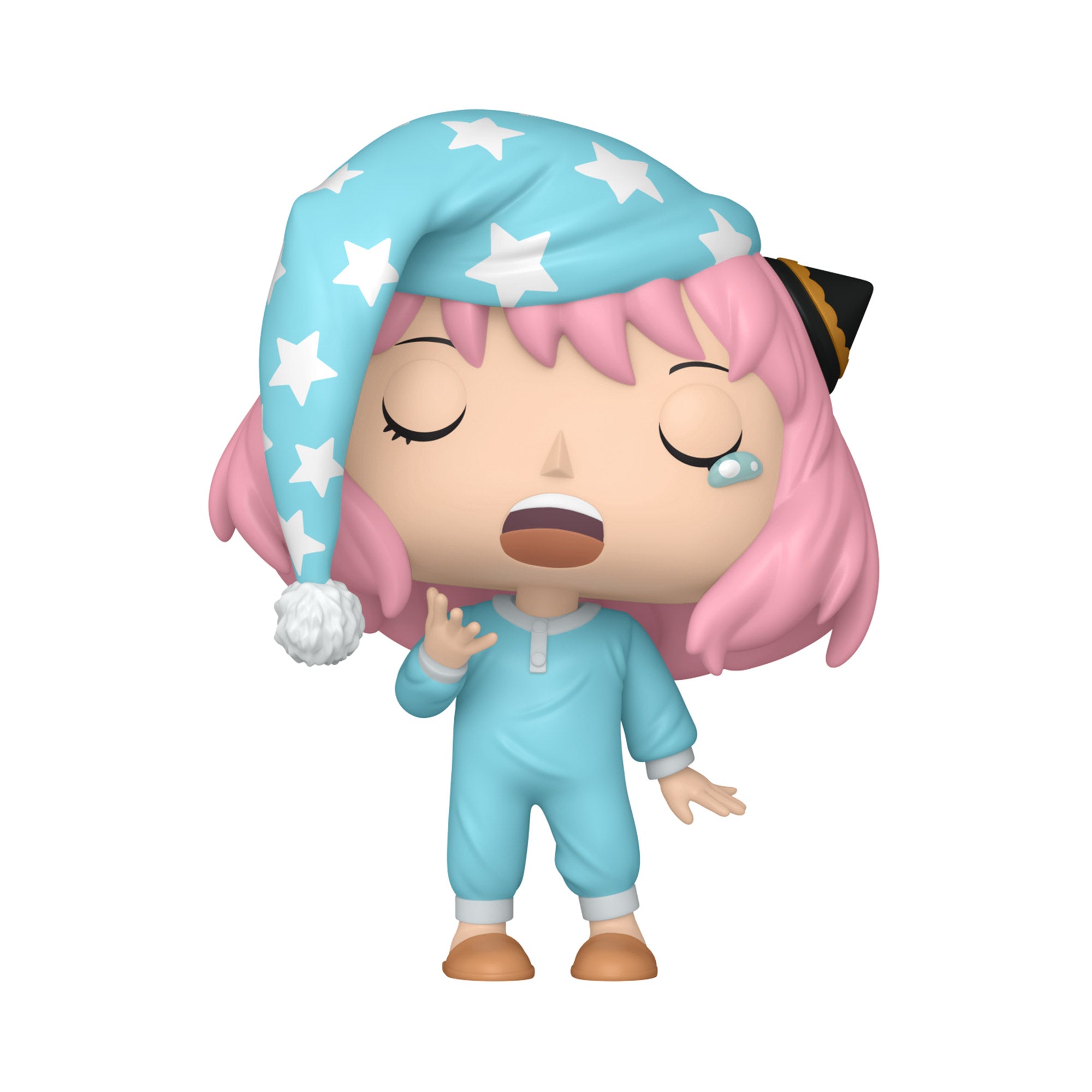 Figurine POP! Spy x Family - Anya Forger (pyjama)