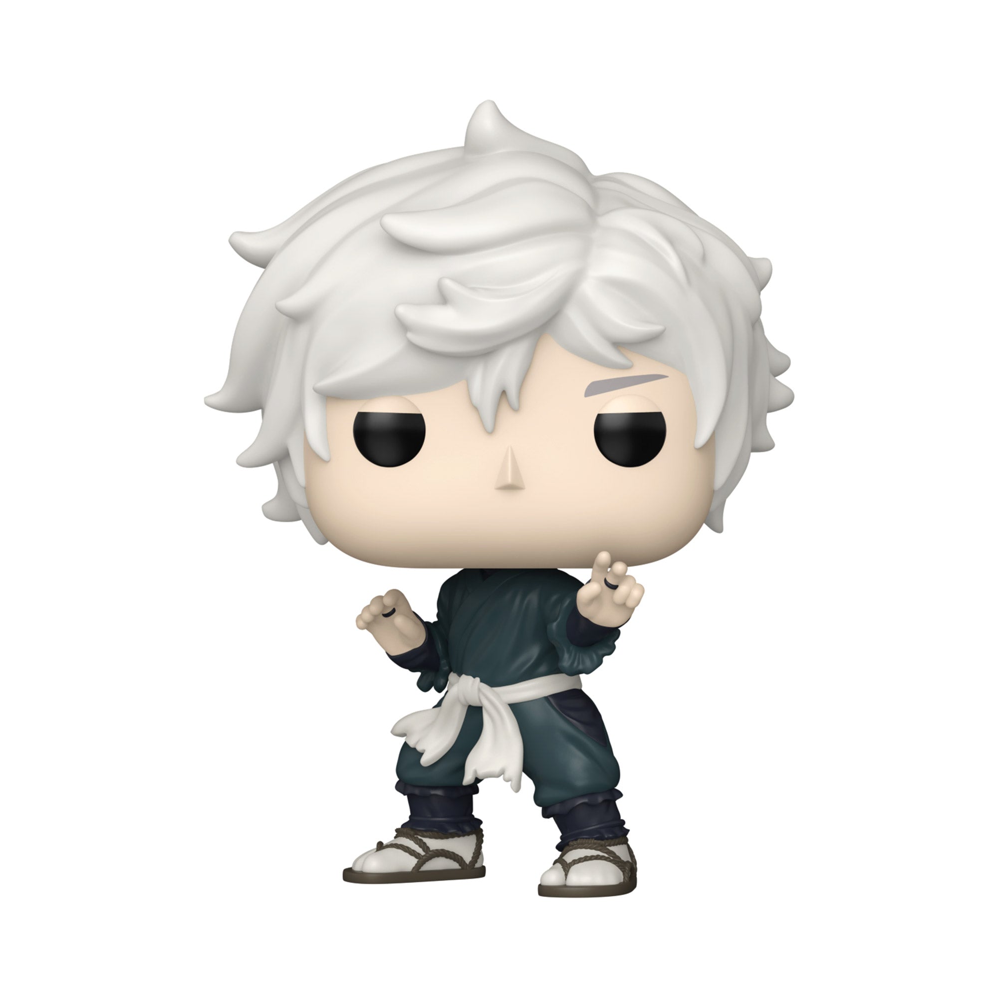 Figurine POP! Hell’s Paradise - Gabimaru