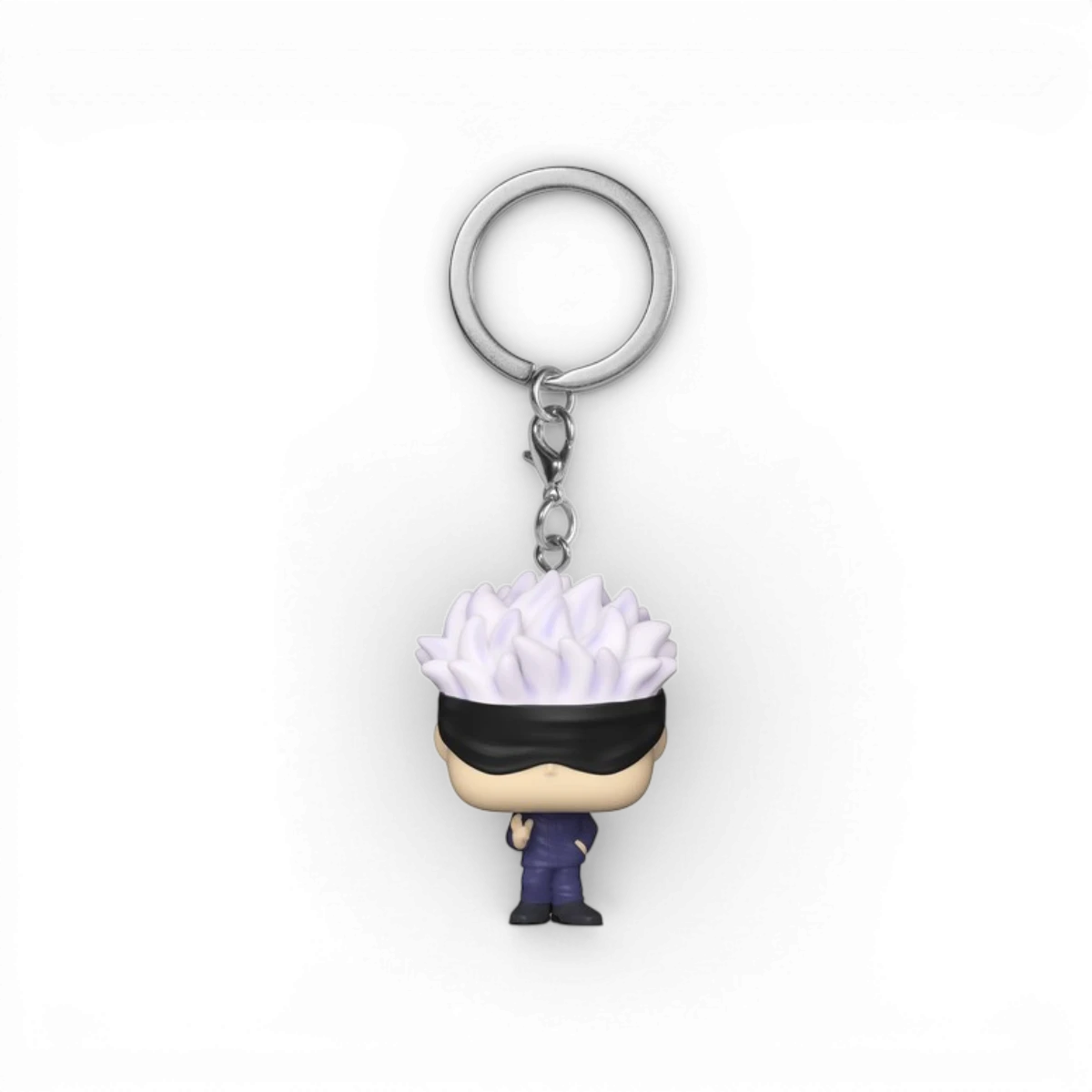Porte-clés Pocket POP! Jujutsu Kaisen S2 - Gojo