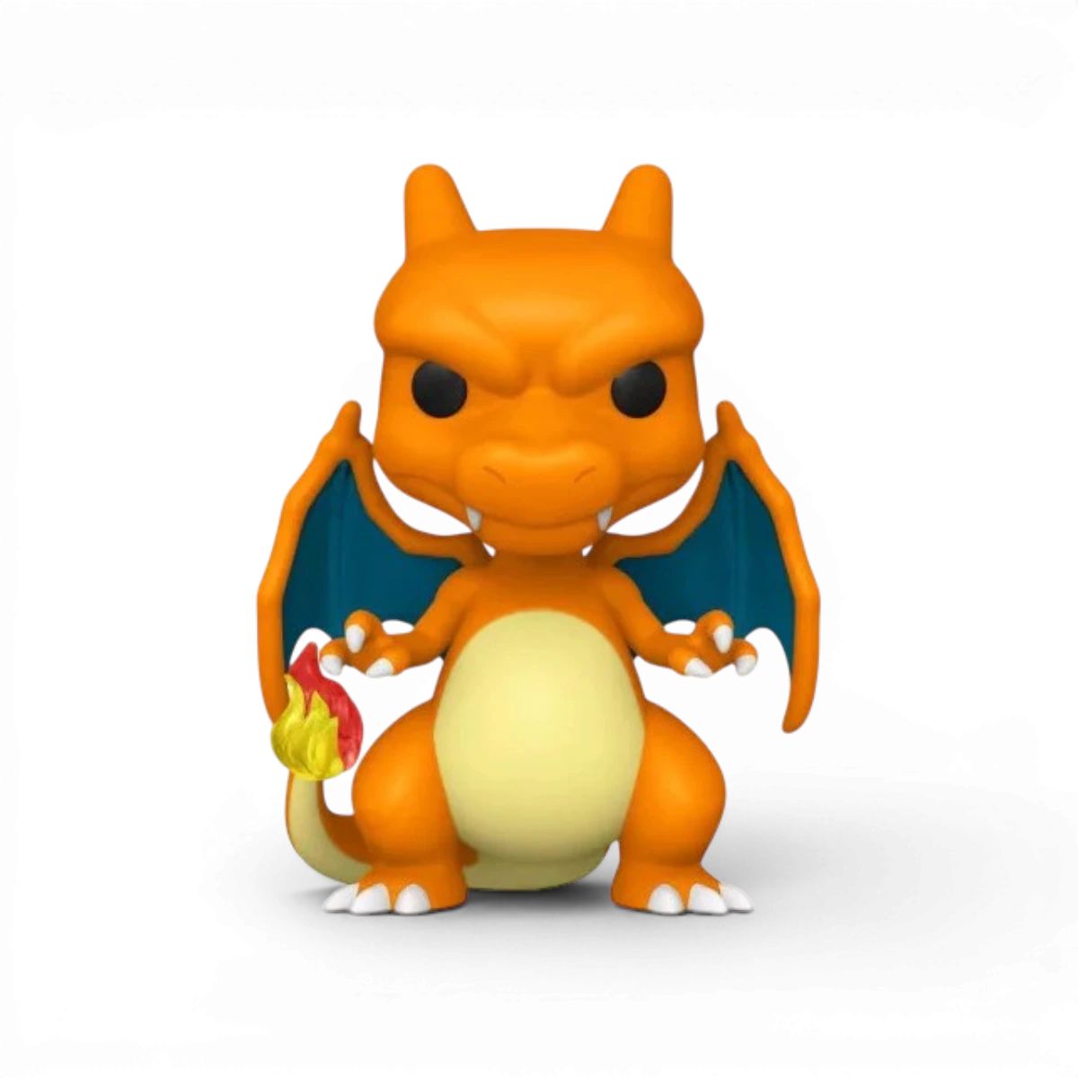 Figurine Dracaufeu - Pokémon - Funko Pop! n°843