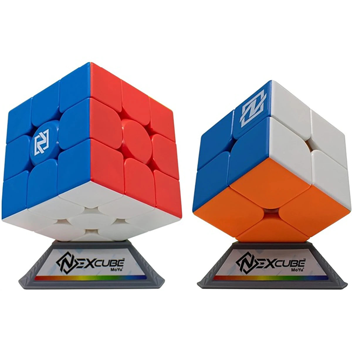 Nexcube Classic – Casse-tête logique et dextérité