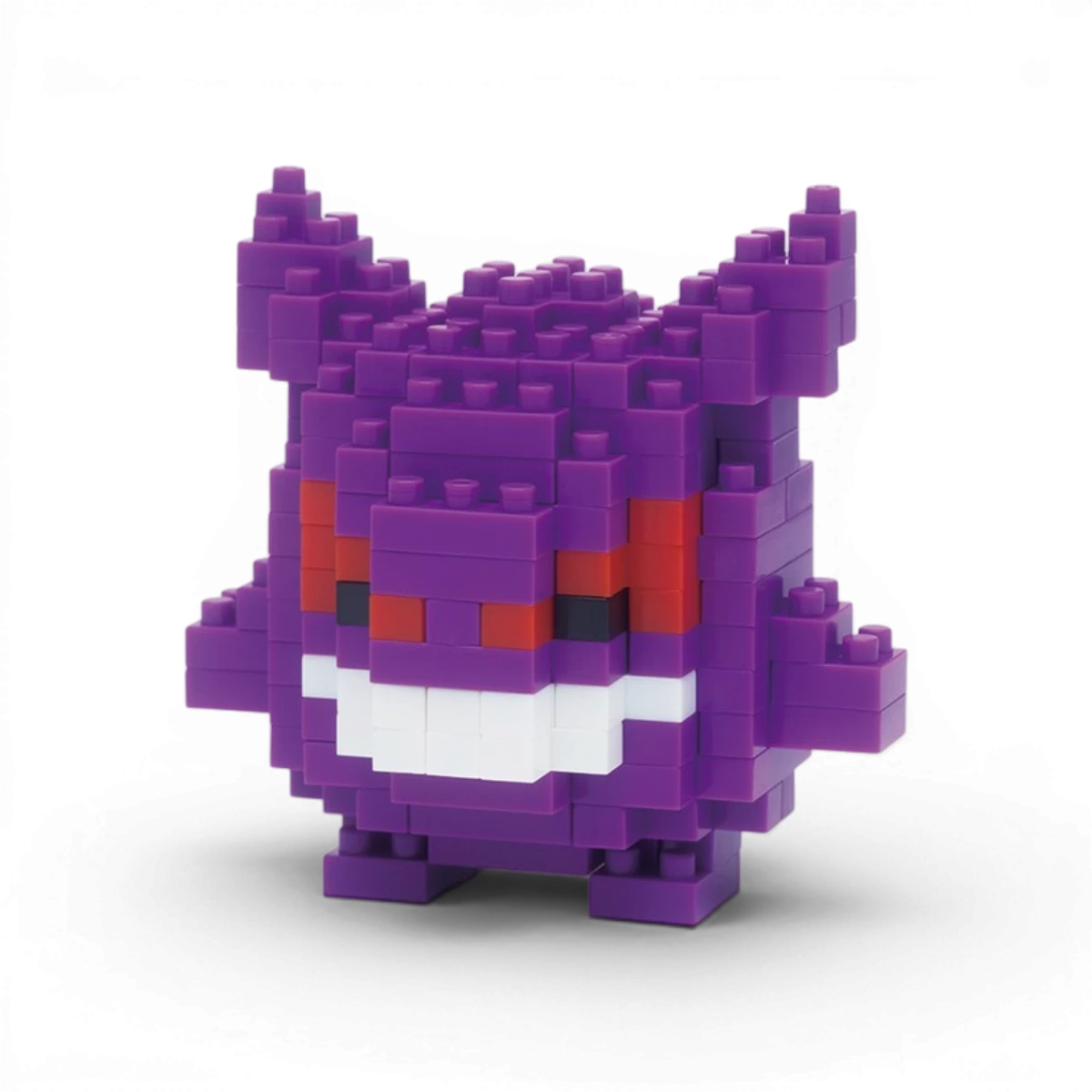 Nanoblock Ectoplasma Pokémon