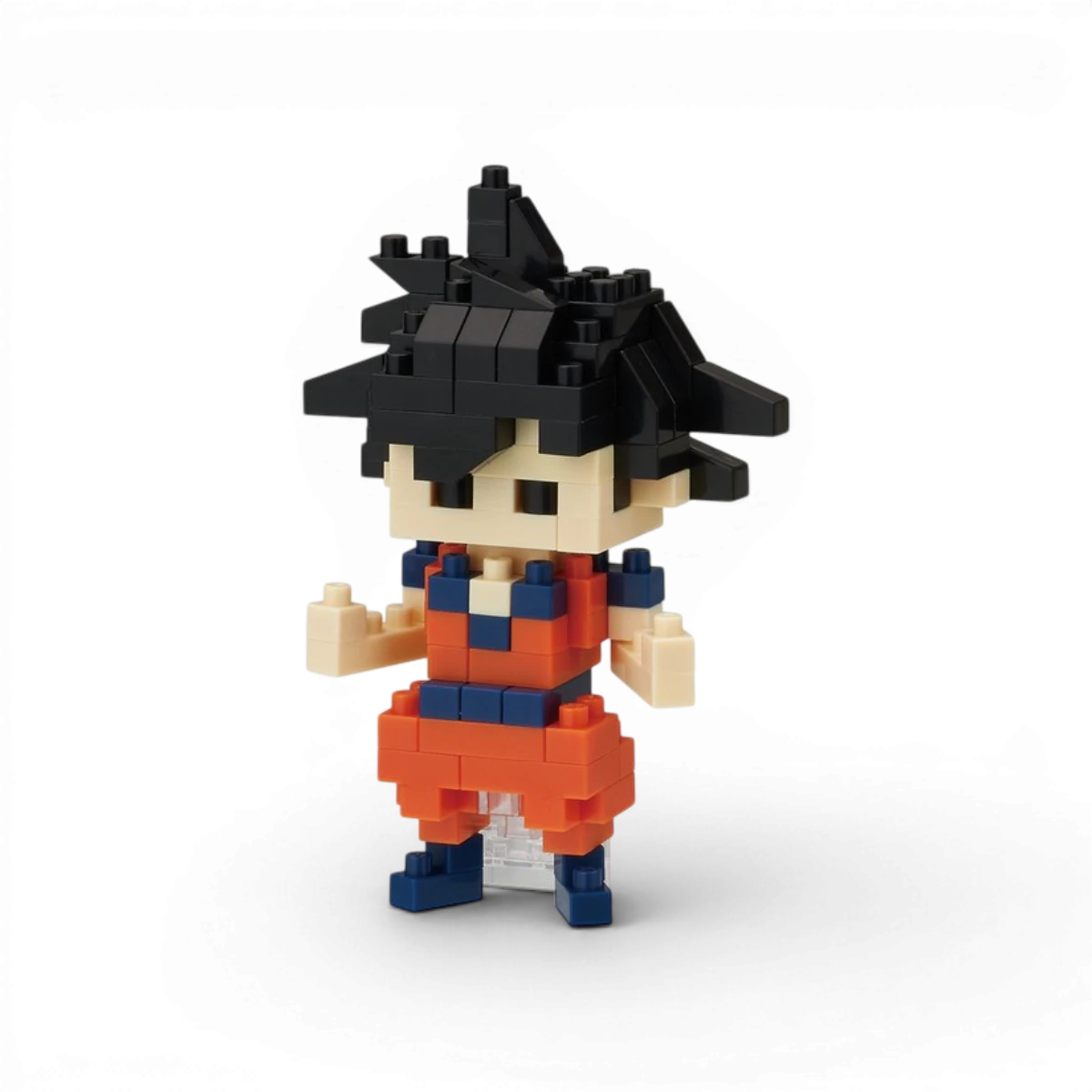 Nanoblock Son Goku Dragon Ball Z