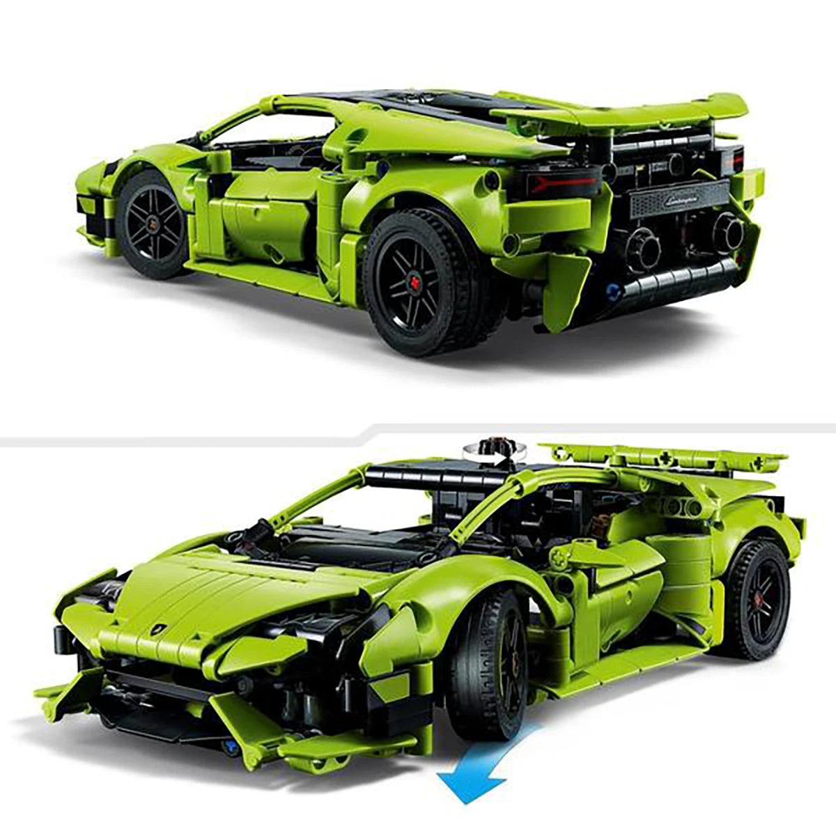 42161 - Lamborghini Huracán Tecnica - LEGO® Technic