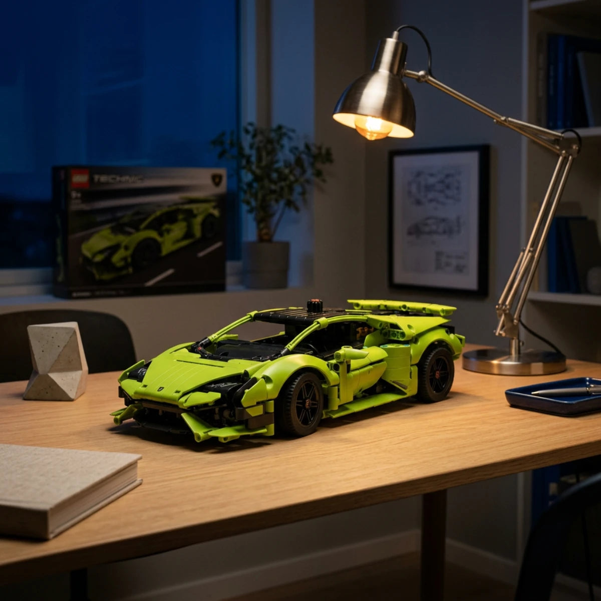42161 - Lamborghini Huracán Tecnica - LEGO® Technic