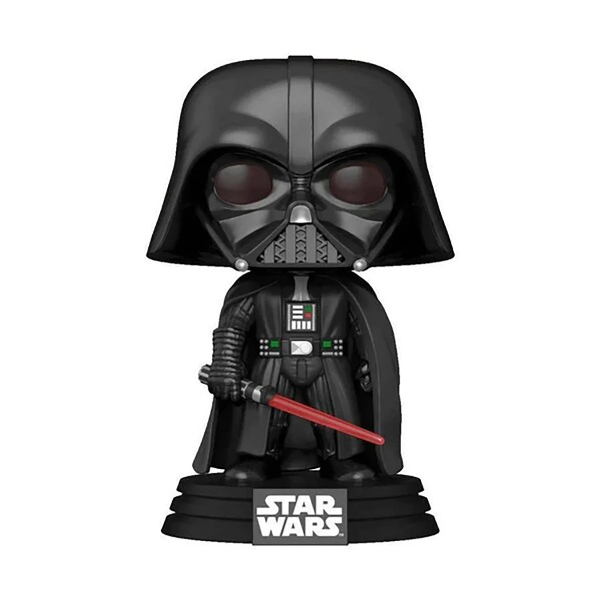 Figurine Dark Vador - Star Wars - Funko Pop! n°597