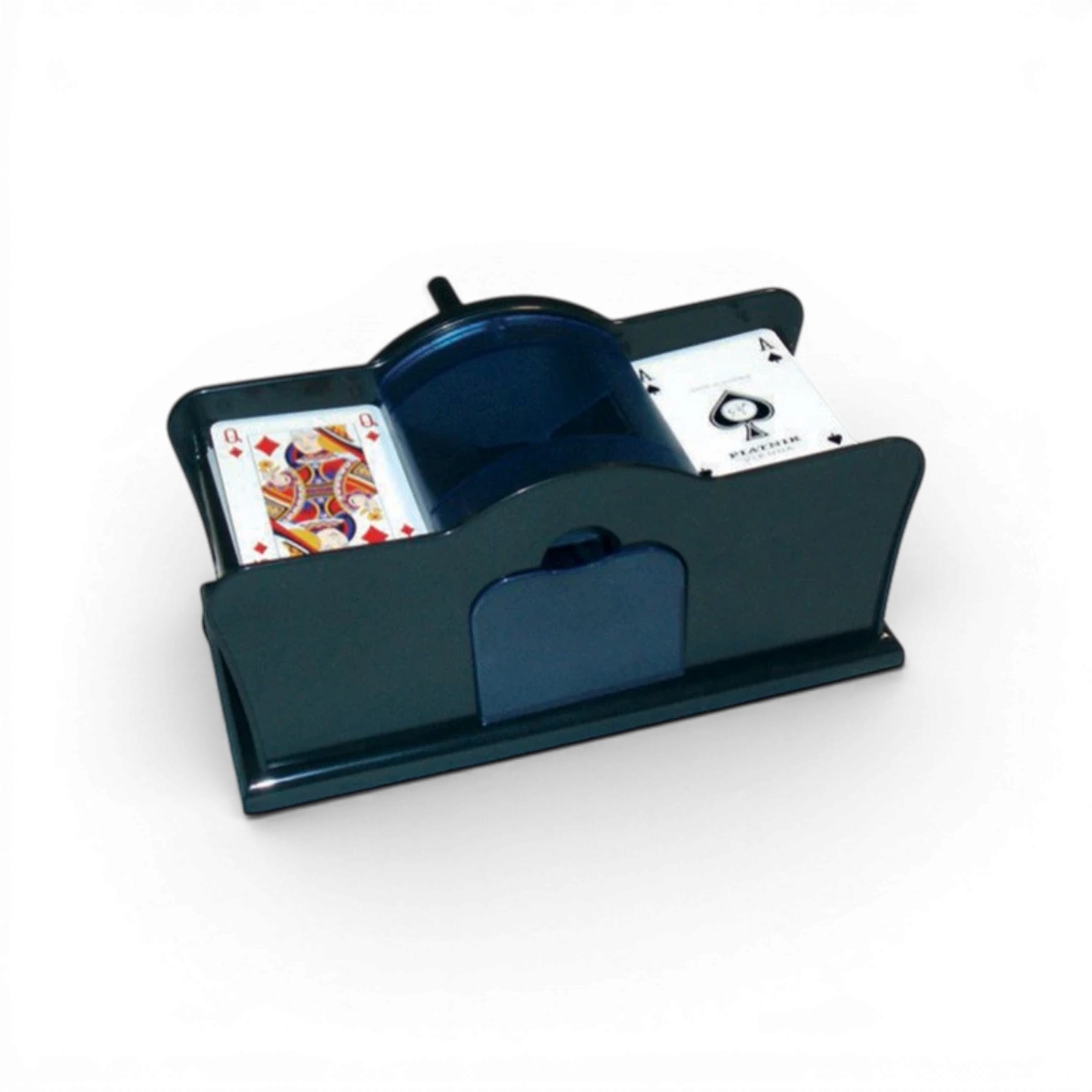 Mélangeur cartes manuel – Accessoire jeux de cartes