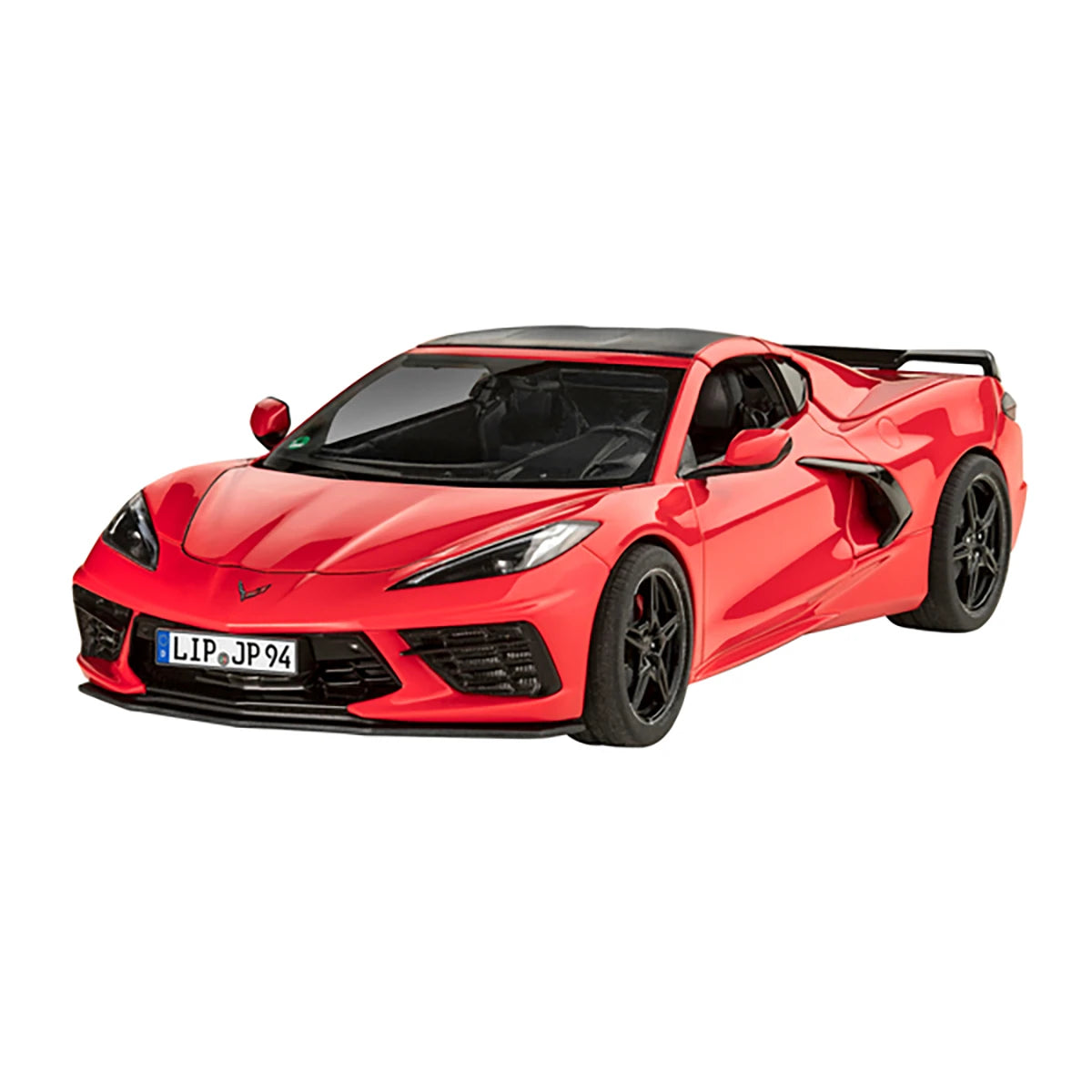 Maquette Corvette C8 (1/25 – 144 pièces)