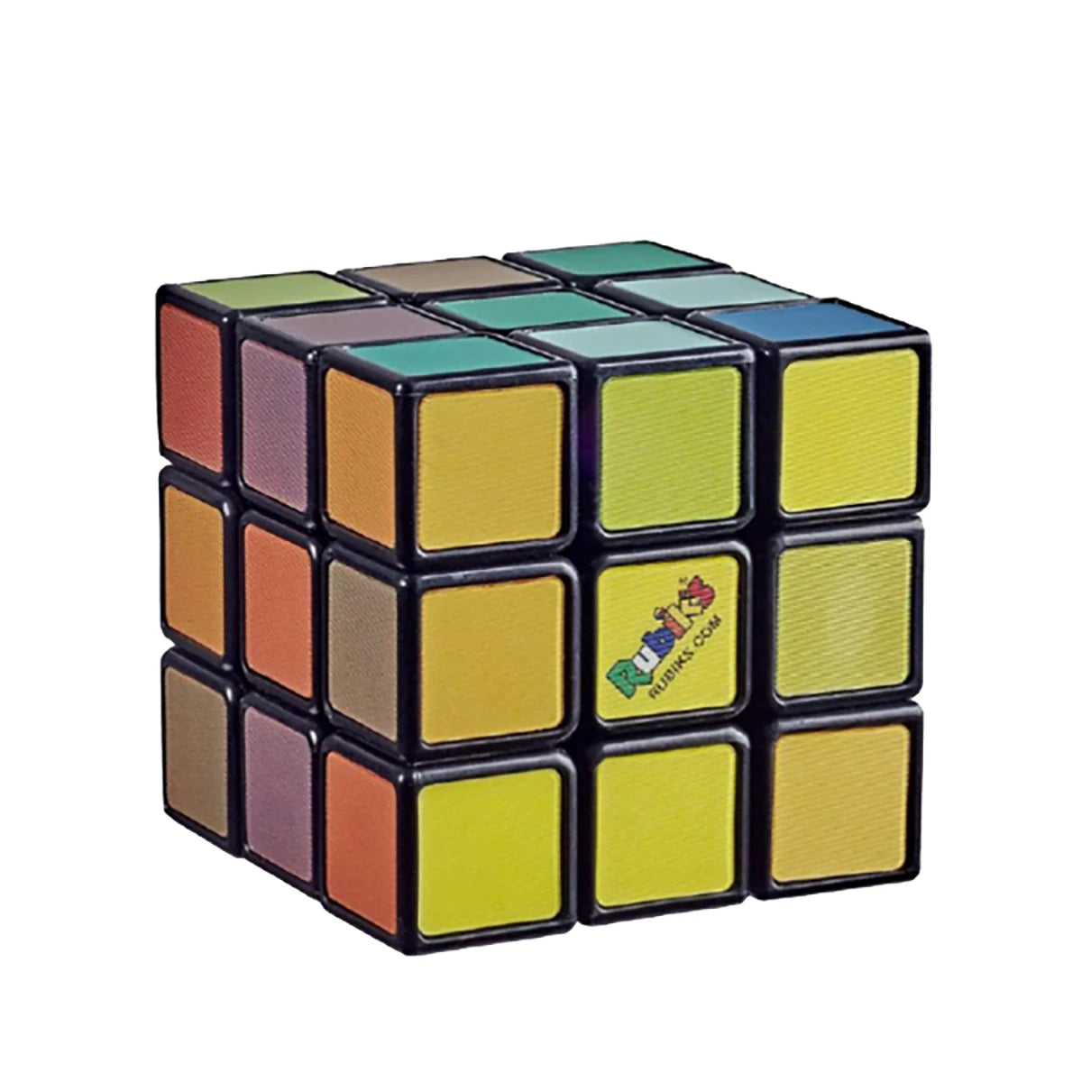 Rubik’s Cube Impossible – Casse-tête logique et défi