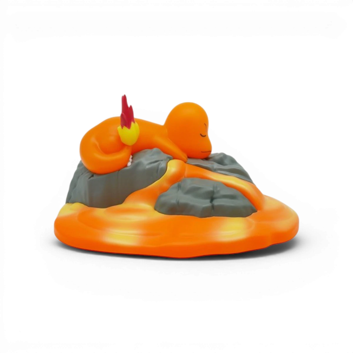 Scène lumineuse Salamèche - Pokémon