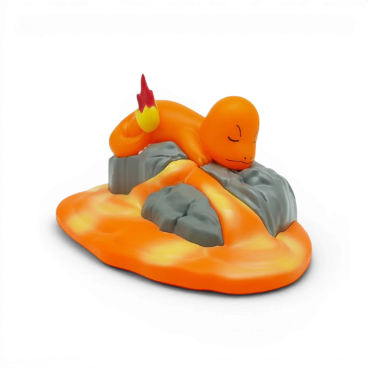 Scène lumineuse Salamèche - Pokémon