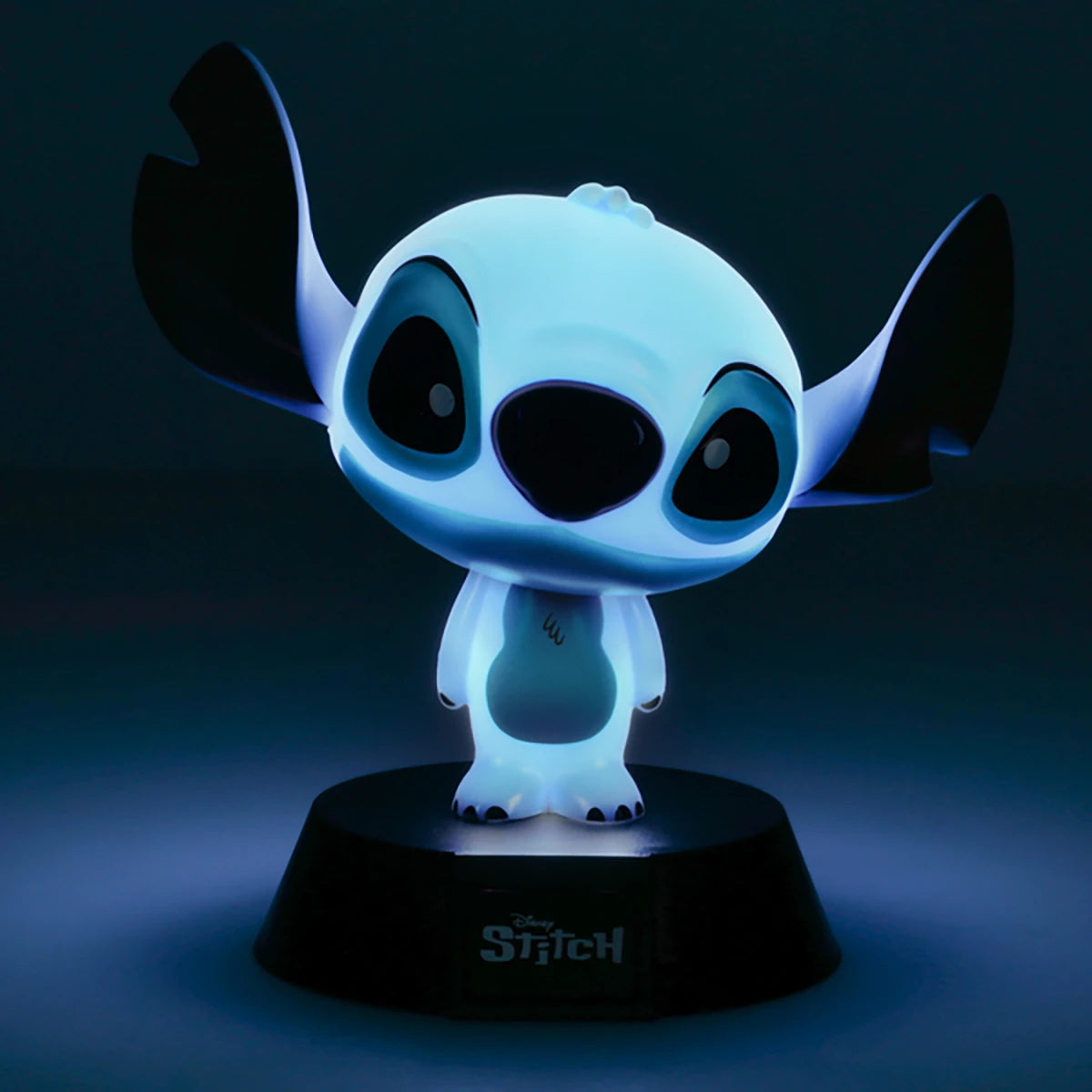 Lampe Stitch 11cm – Disney