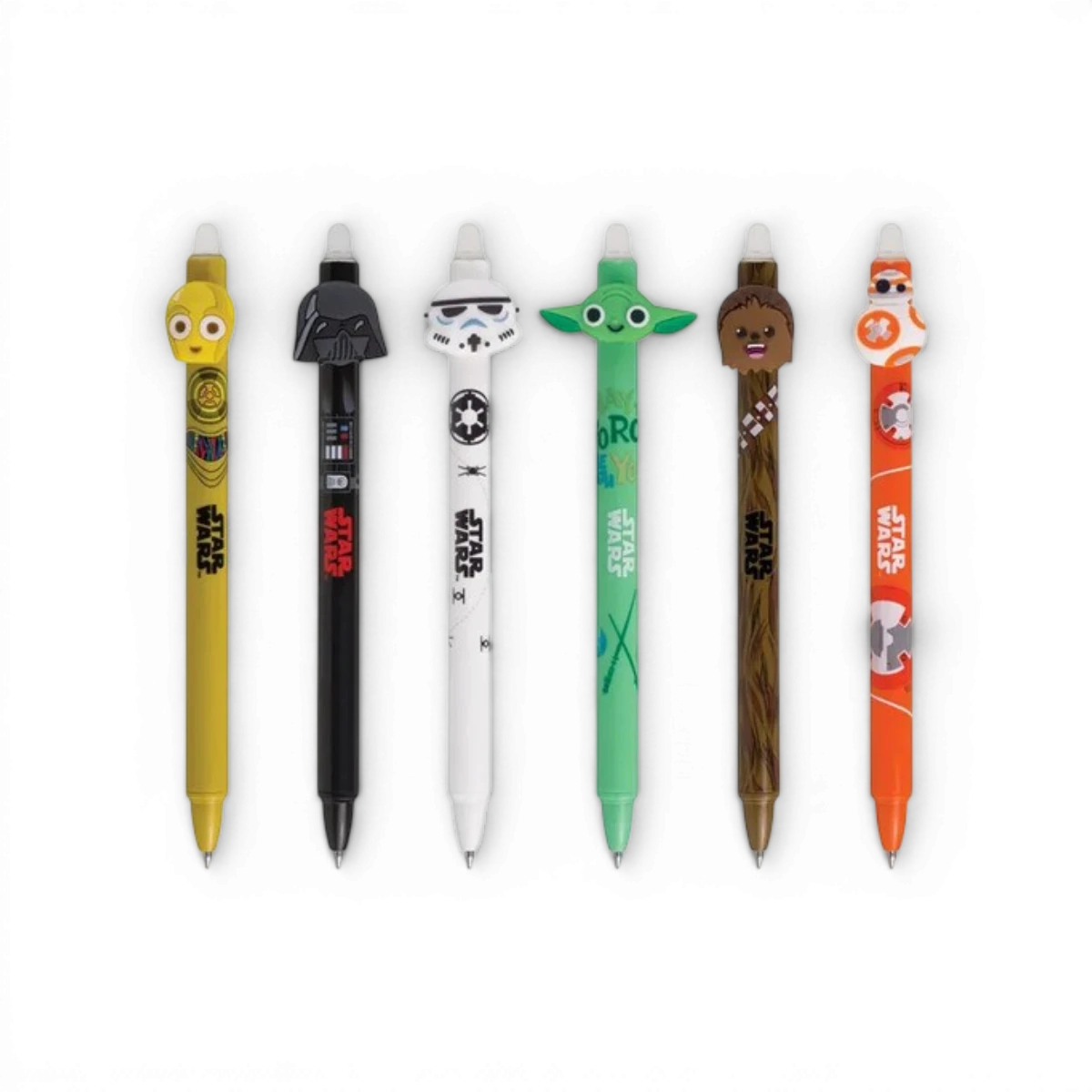 Stylo effaçable Star Wars