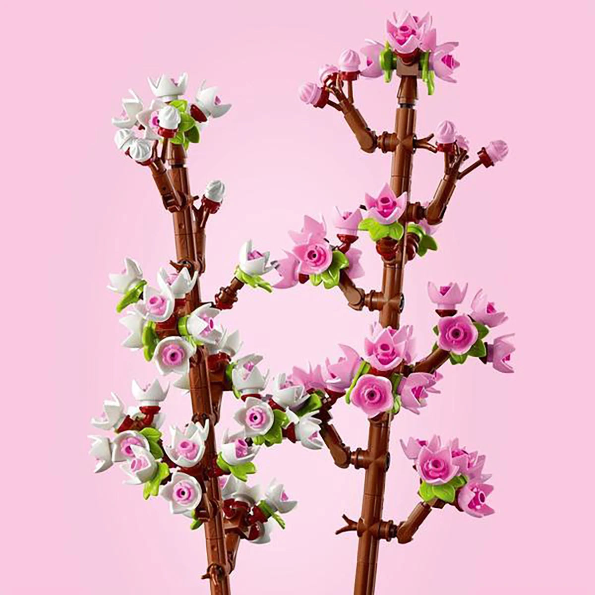 40725 - Les fleurs de cerisier - LEGO® Botanique