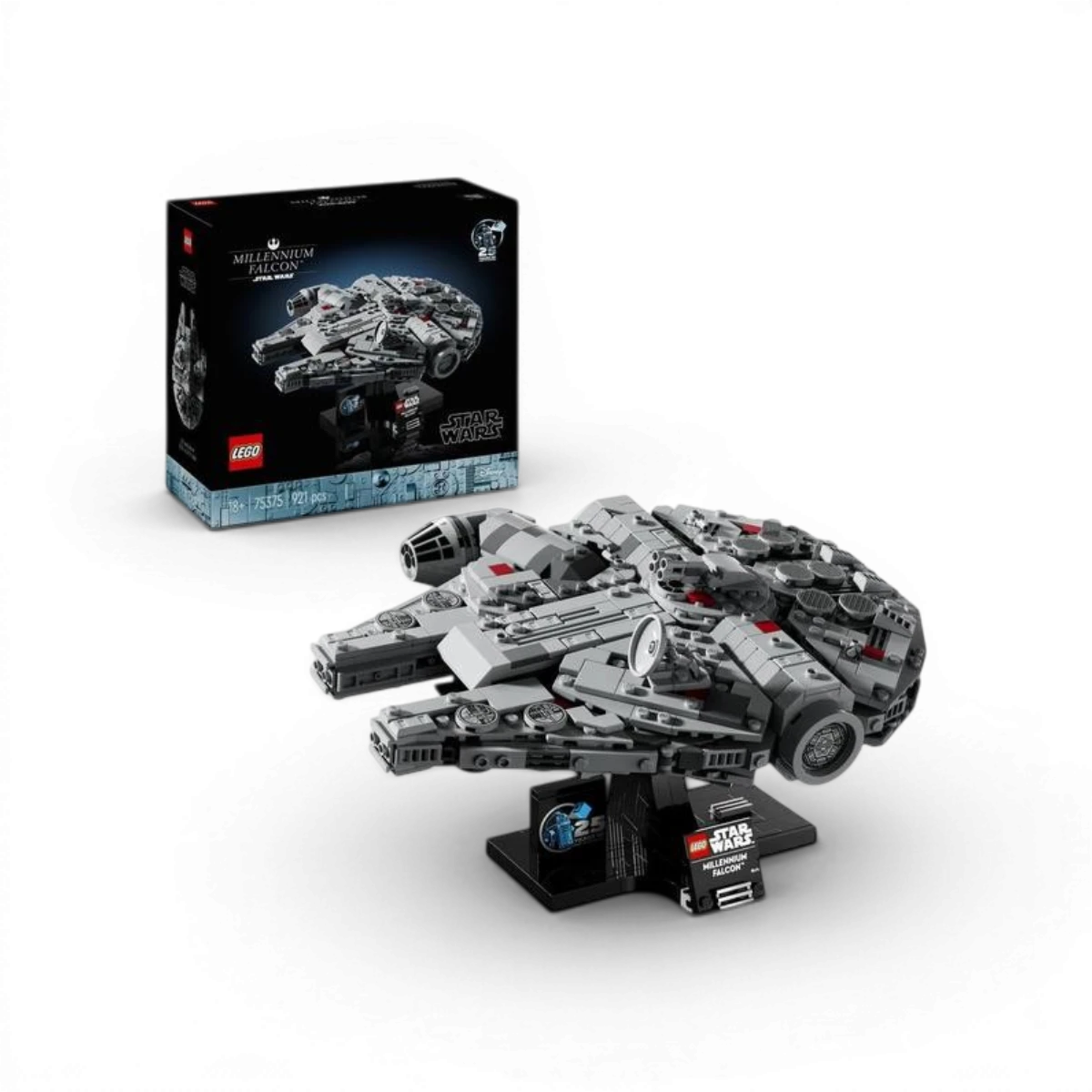 75375 - Millennium Falcon - LEGO® Star Wars™
