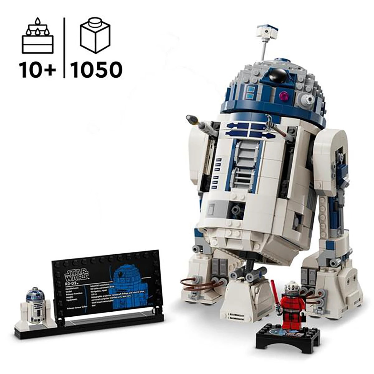 75379 - R2-D2 - LEGO® Star Wars™
