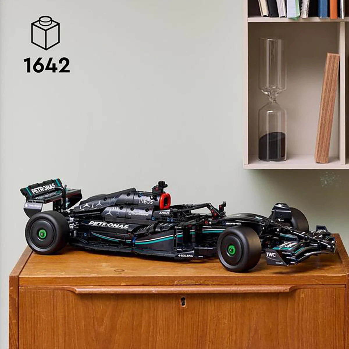 42171 - Mercedes-AMG F1 W14 E Performance - LEGO® Technic