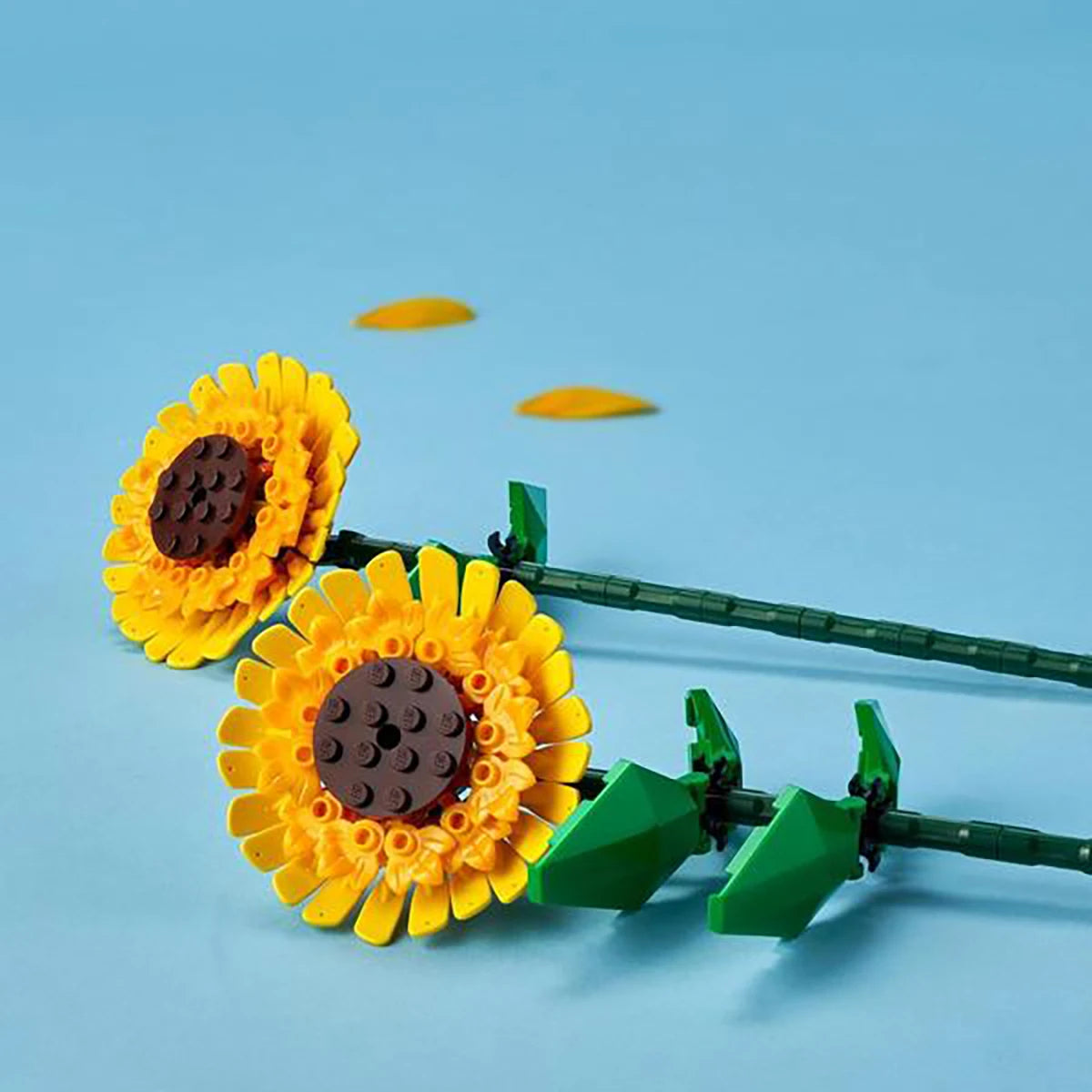 40524 - Tournesols - LEGO® Botanique