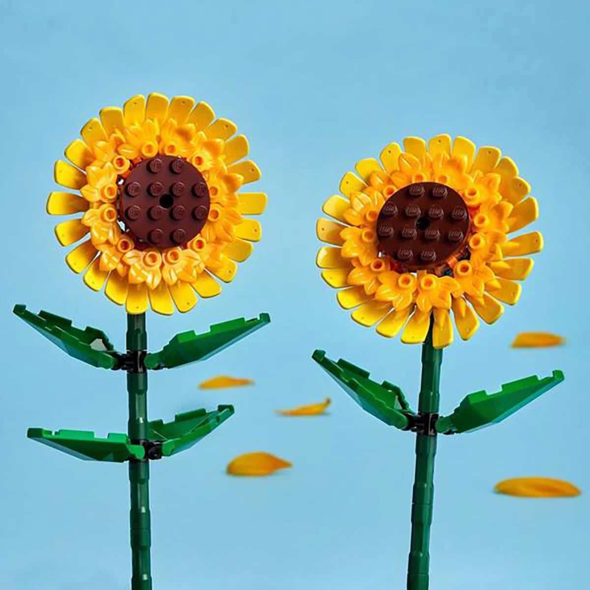 40524 - Tournesols - LEGO® Botanique